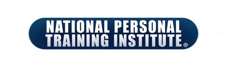 National Personal Training Institute logo