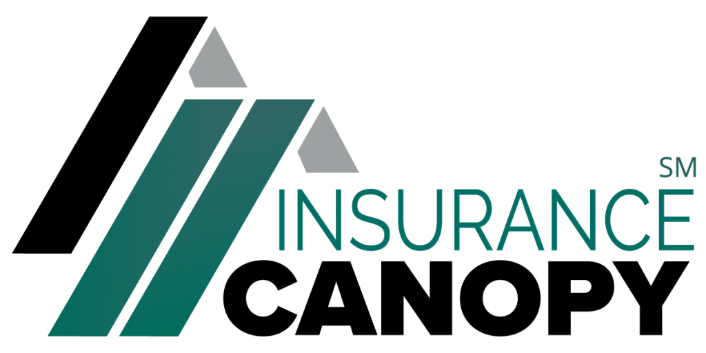 Insurance Canopy logo