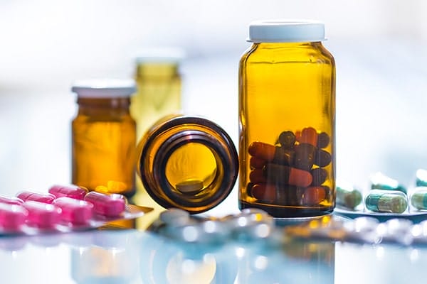 vitamins