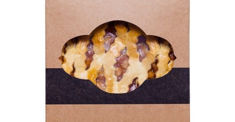 pie-box-pl-food-grocery-support A boxed pie manufactured and distributed with product liability insurance for food and grocery products.