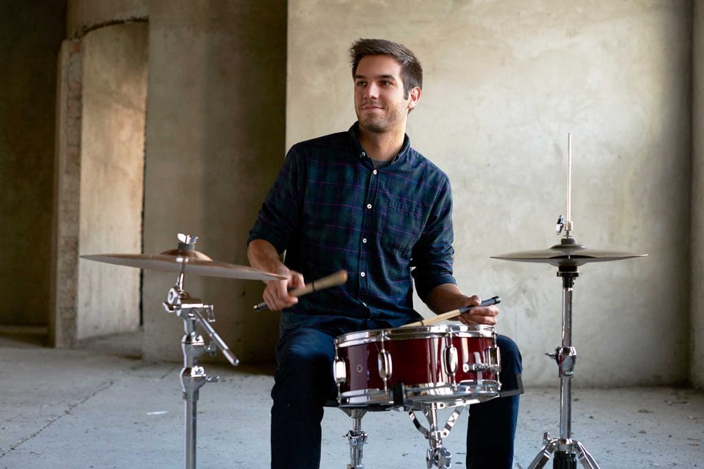 testimonial 1 drummer