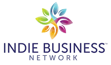 indie business network logo