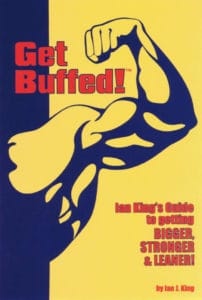 Get Buffed! book cover