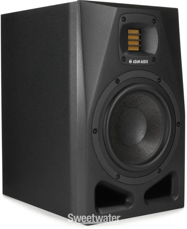 Adam-Audio-A7V-Speaker