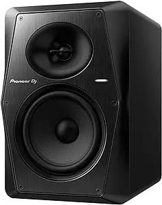 Pioneer-DJ-VM-70-Speaker