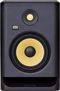 KRK-Rokit-RP7-G4-Speaker