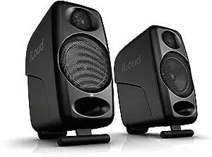 IK Multimedia iLoud Micro Monitors Speakers