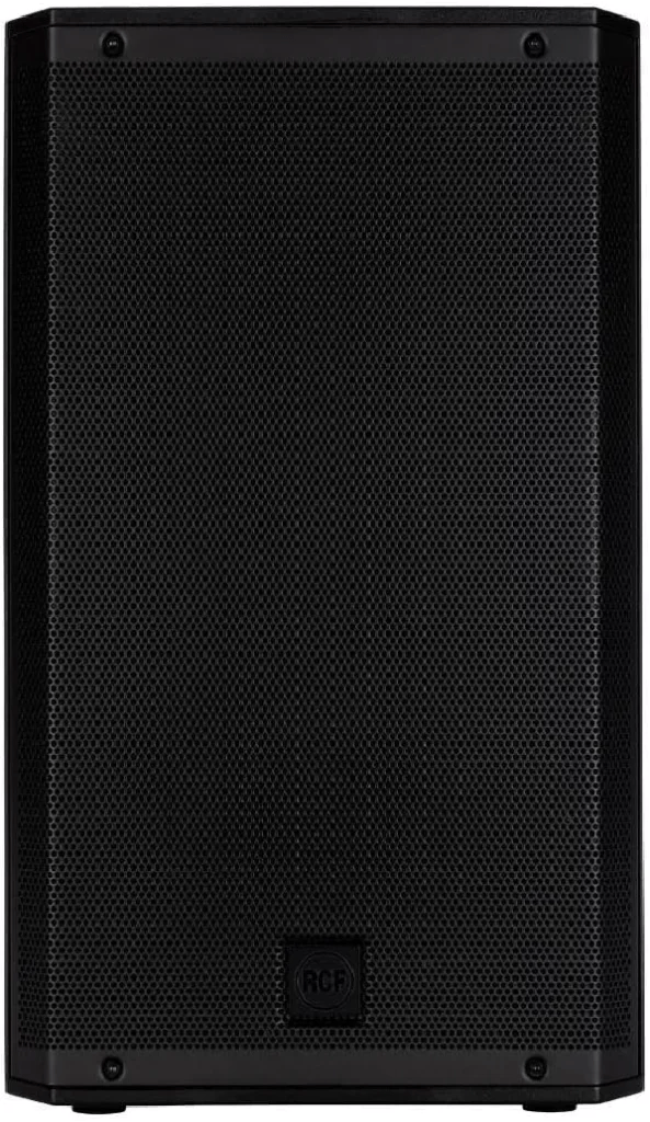 An RCF Art 912 speaker.