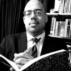 Picture of Khaleel Hayes