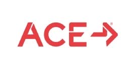 ACE-01 Logo for American Council on Exercise (ACE)