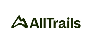 AllTrails Logo