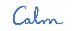 Calm Logo