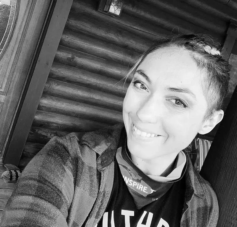 Chelsea Ramsey, Copywriter for Insurance Canopy