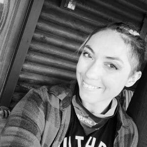 Picture of Chelsea Ramsey, ACE CPT