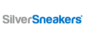 SilverSneakers Logo