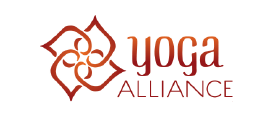 Yoga alliance logo