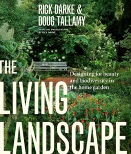 the living landscape by patrick cash