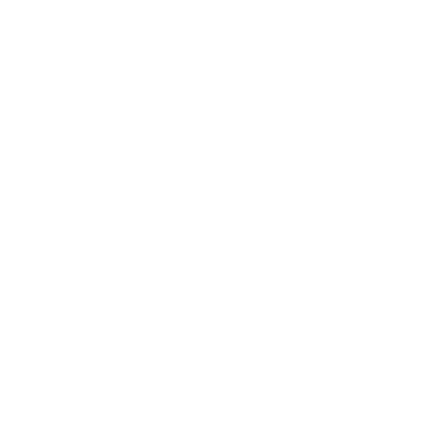 white icon of insurance policy