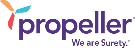 Propeller Bonds Logo