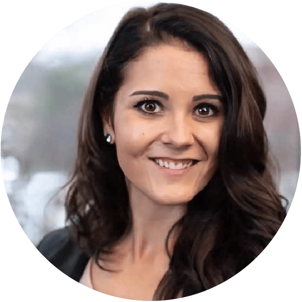 Katie Navarro, Author for Insurance Canopy