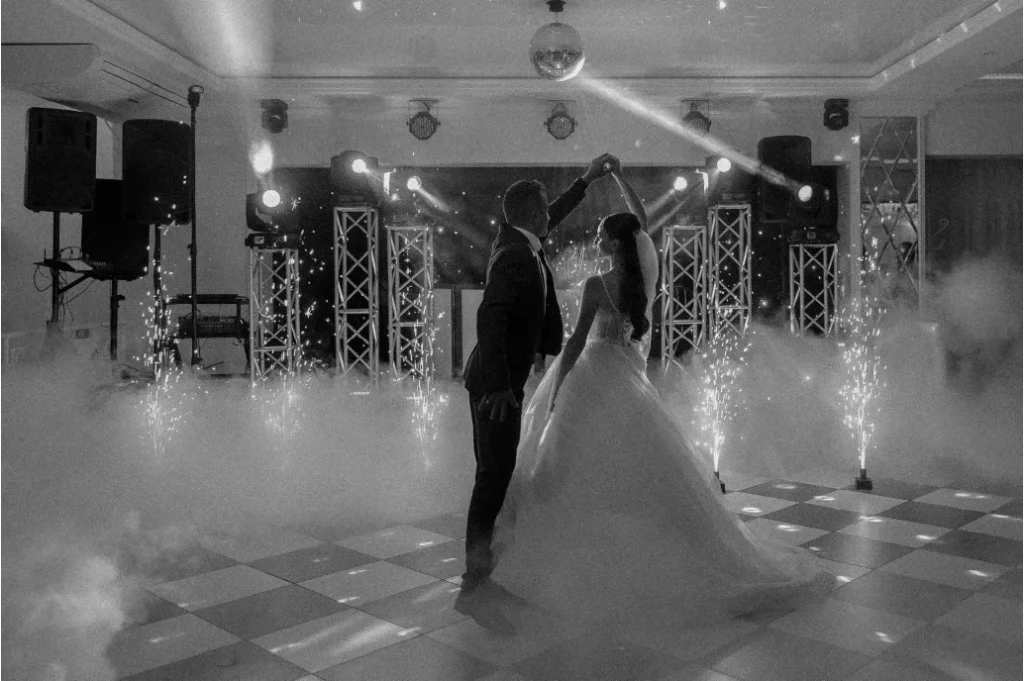 Wedding Dance