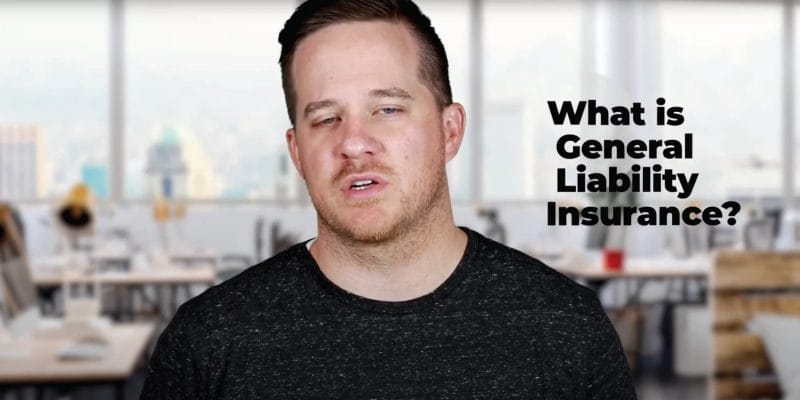 General Liability Insurance