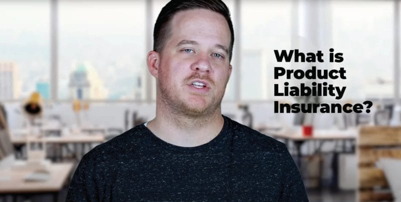 Product Liability Insurance