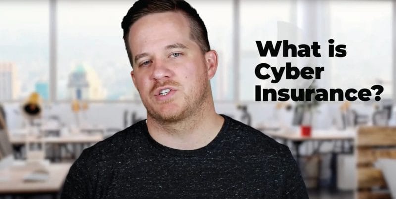 Cyber Liability Insurance