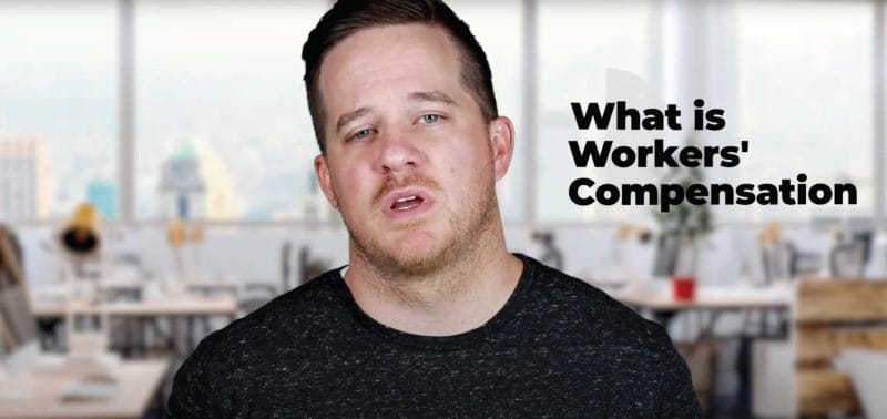 Workers Compensation Insurance