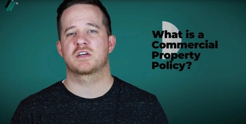 Commercial Property Insurance