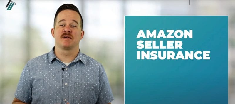 Amazon Seller Insurance