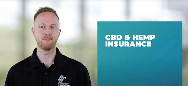 Cannabis & Hemp Insurance