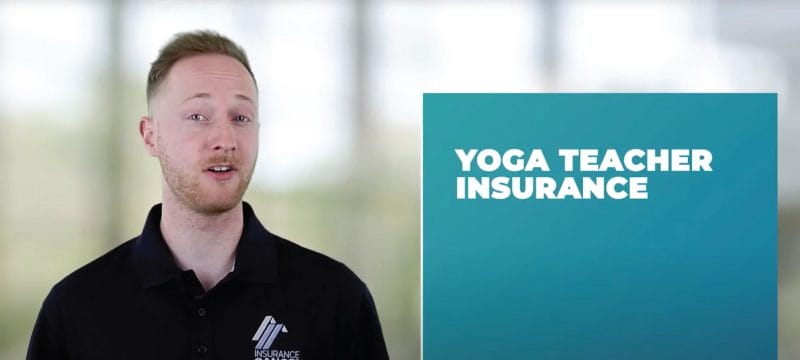 Yoga Teacher Insurance
