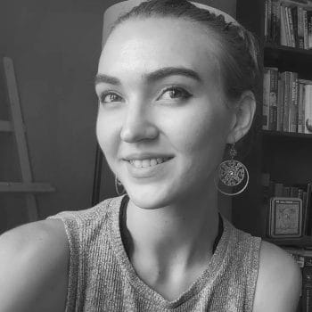 Picture of Katie Monsewicz