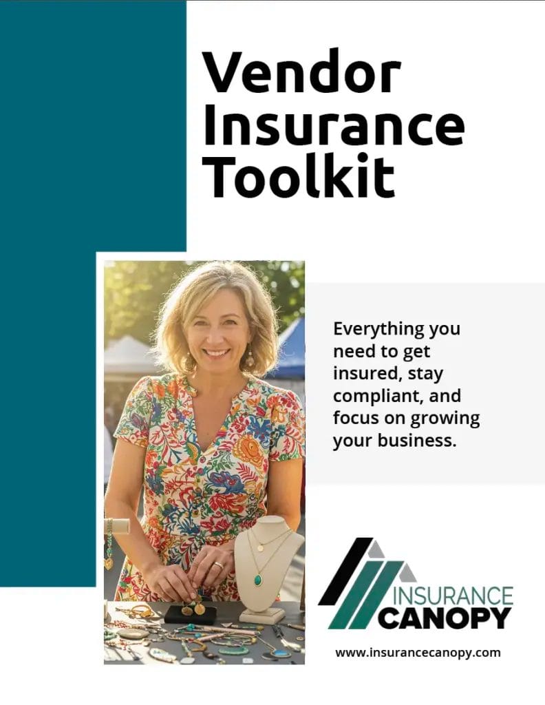 Vendor Insurance Toolkit Preview