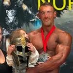 Headshot of Curtis Sykora